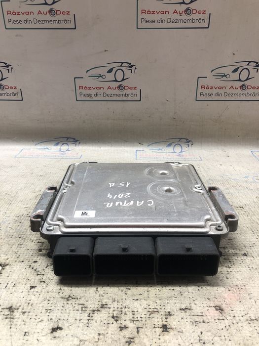 calculator motor renault captur 1.5 motorina 2014