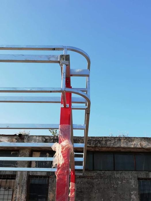 Vand hale metalice spalatori auto hale cu orice destinatie