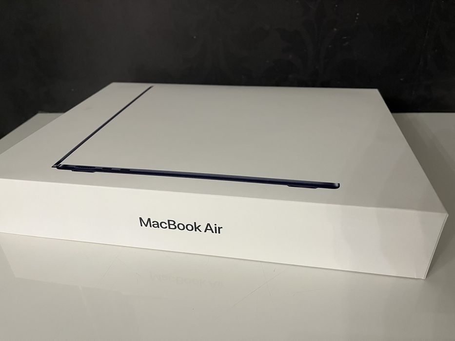 Macbook Air M3 16/256