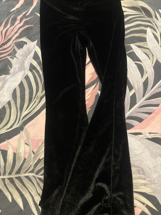 Клин чарлстон Zara