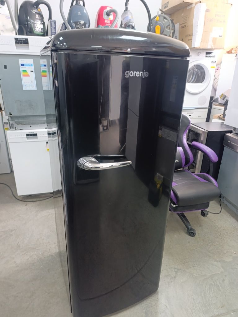 Ретро Хладилник и Фризер Gorenje