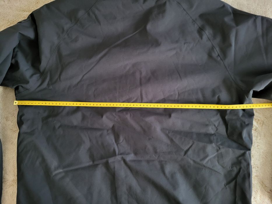 Jacheta iarna Stoic 4XL