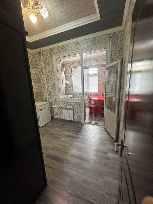 kvartira sotiladi. yangi hayot domi m.tarobiy 116a uy