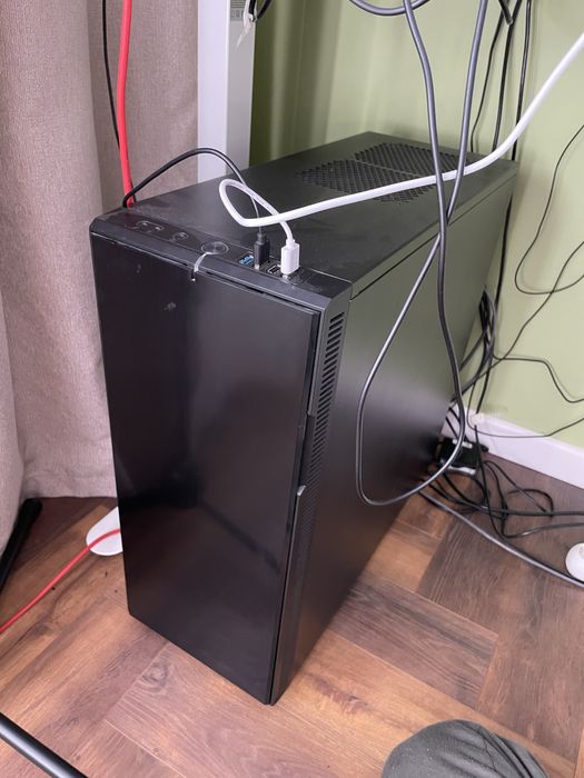 PC Editare/Gaming 7tb, 32gb RAM
