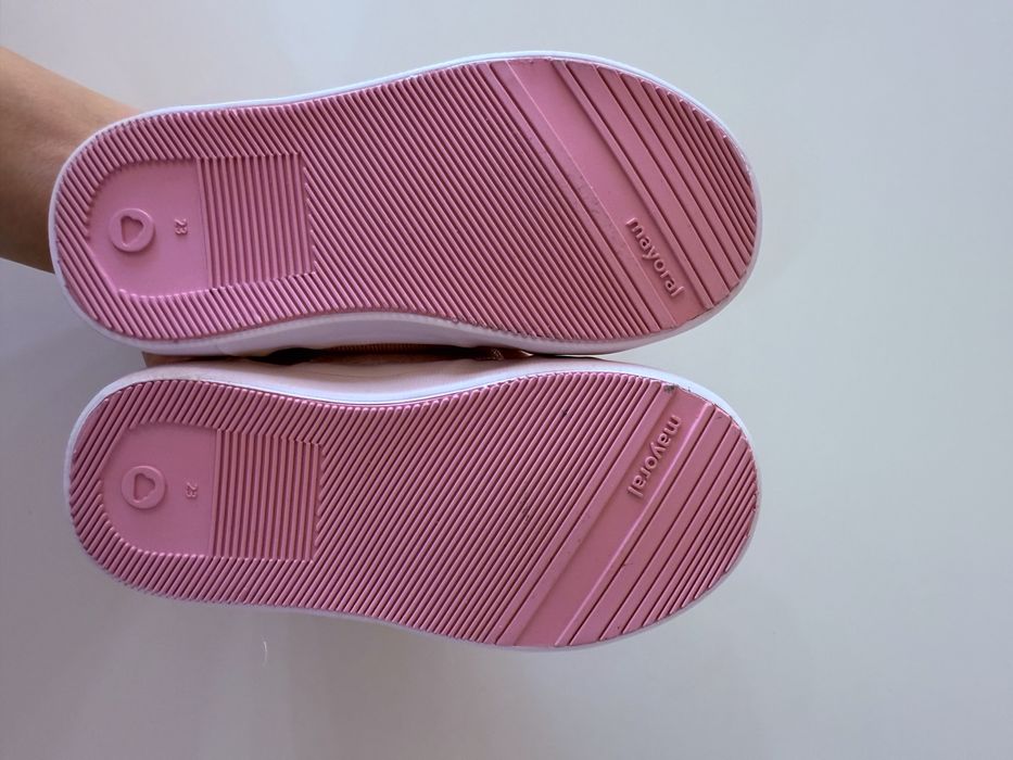 Обувки Mayoral 23 номер