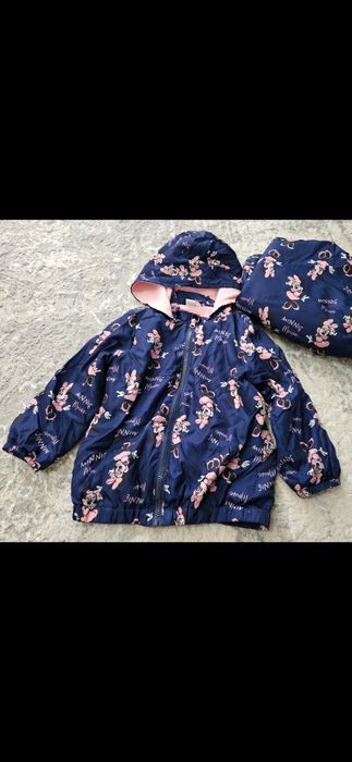 Geaca toamna/primavara