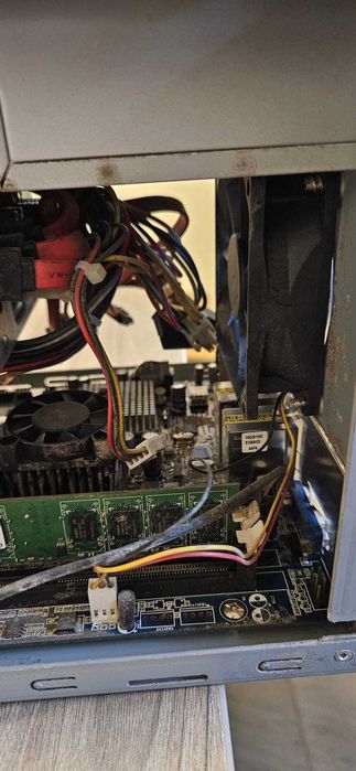 ACTi GNR-2000 Desktop Standalone NVR