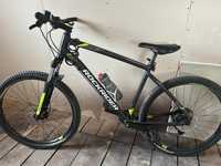 ROCKRIDER Bicicletă MTB ST530 + Casca