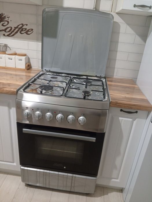 Газ плета AVA сатылады. Жағдайы жаксы. 60 000 мын теңге