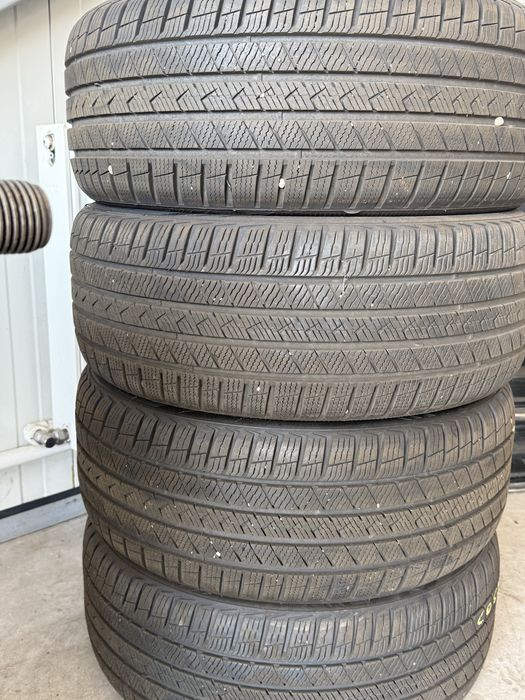 Anvelope iarna verdenstine