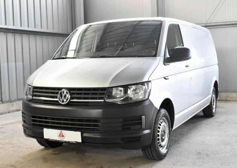 Volkswagen Transporter Volkswagen Transporter T6