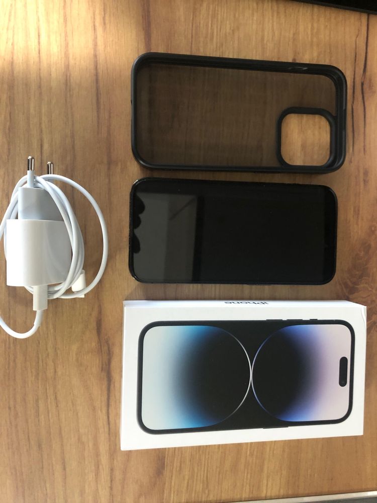 Iphone 14 pro 128 GB