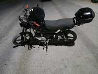 Lifan 110 в среднем состояние