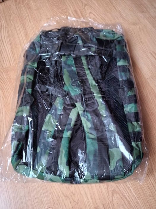 Rucsac drumetie Bergenbier