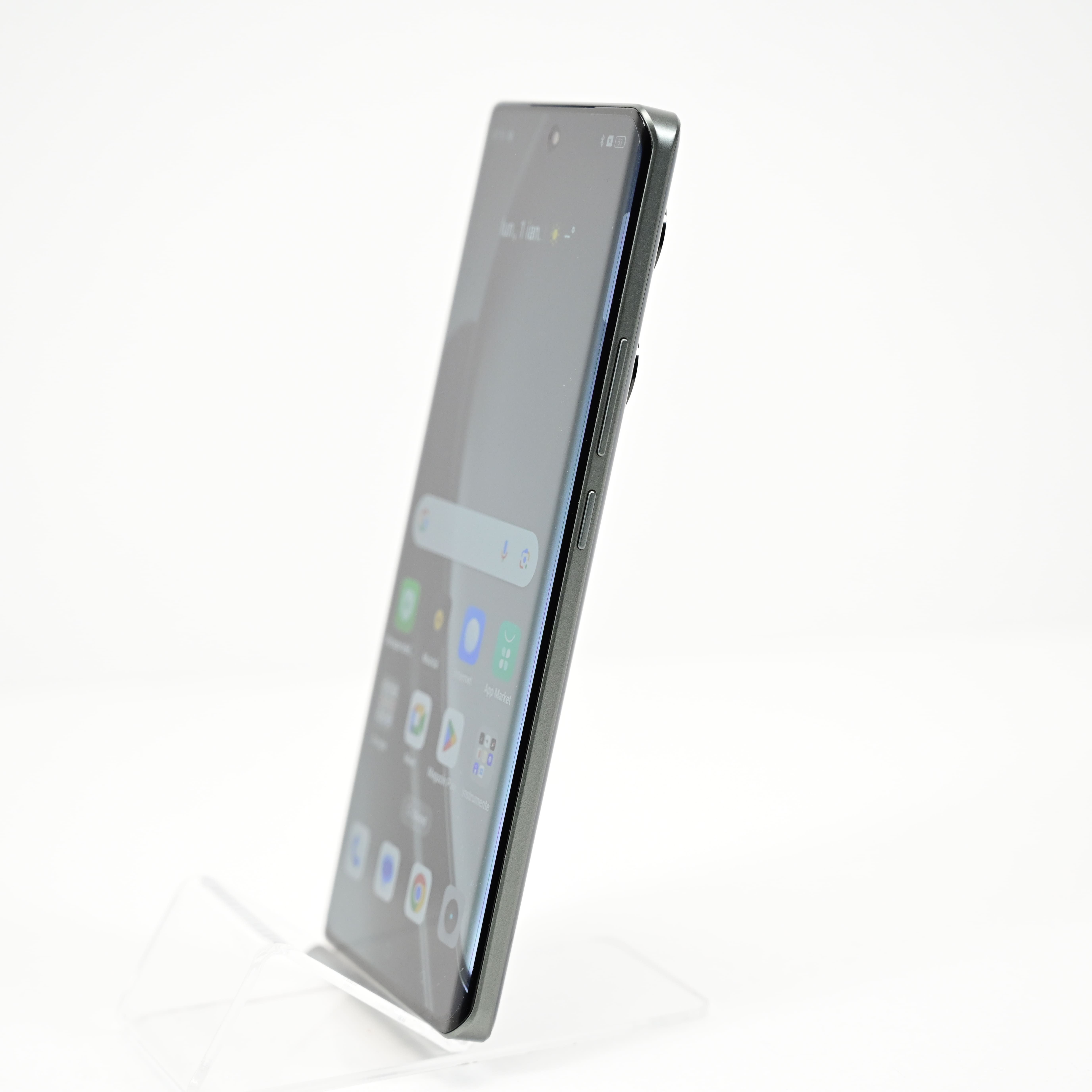 Telefon Realme GT 6T 256GB - BSGmag