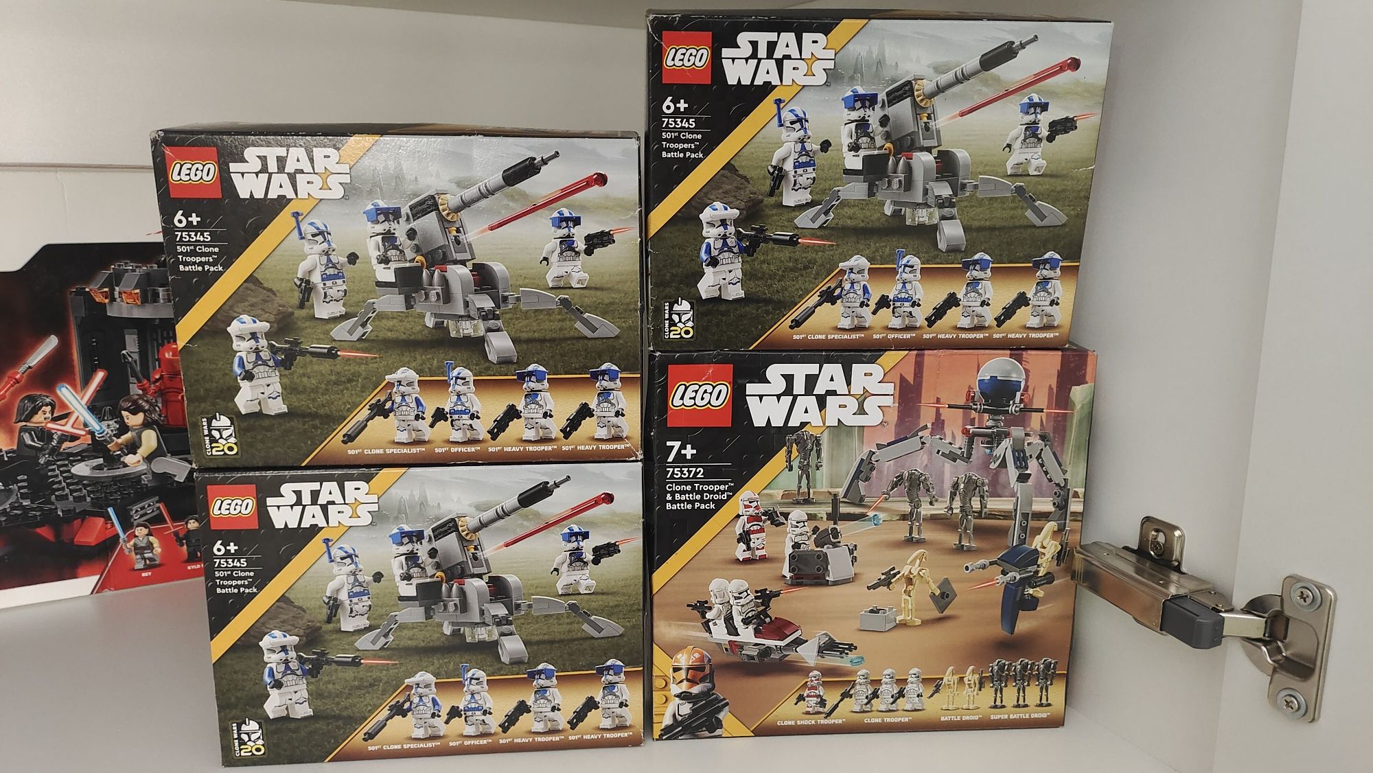 Lego наборы новые