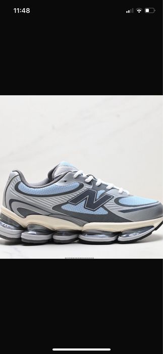 New balance, model U 2000! Pe comanda