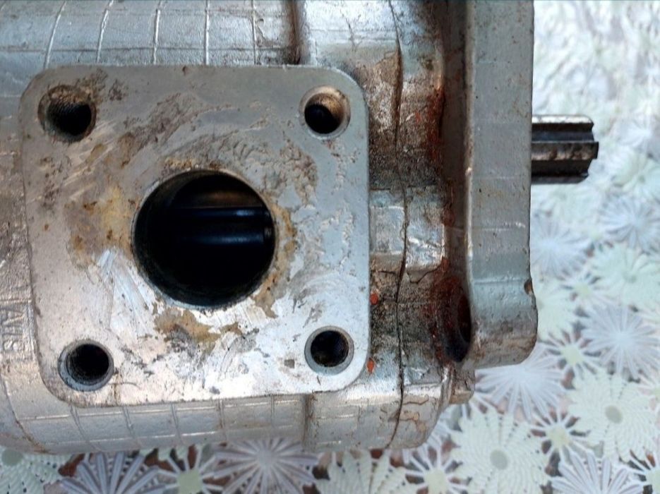 Маслена помпа за трактор