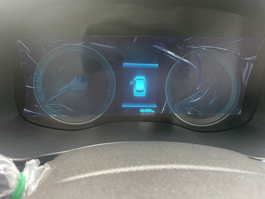Hyundai tucson 2020 Full