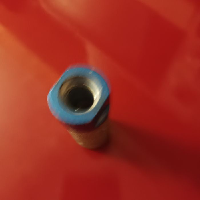 Freza pentru decupaje, slefuiri speciale (modelaj) Montolit FPU 25mm