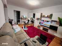 Apartament 2 camere, 2 balcoane- 2 min Metrou Piata Sudului- Sun Plaza