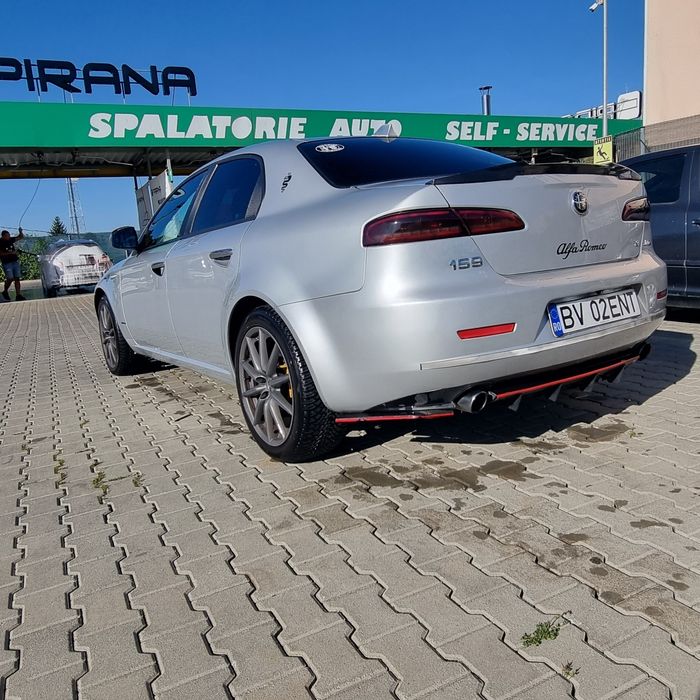 Alfa romeo 159 SPORT