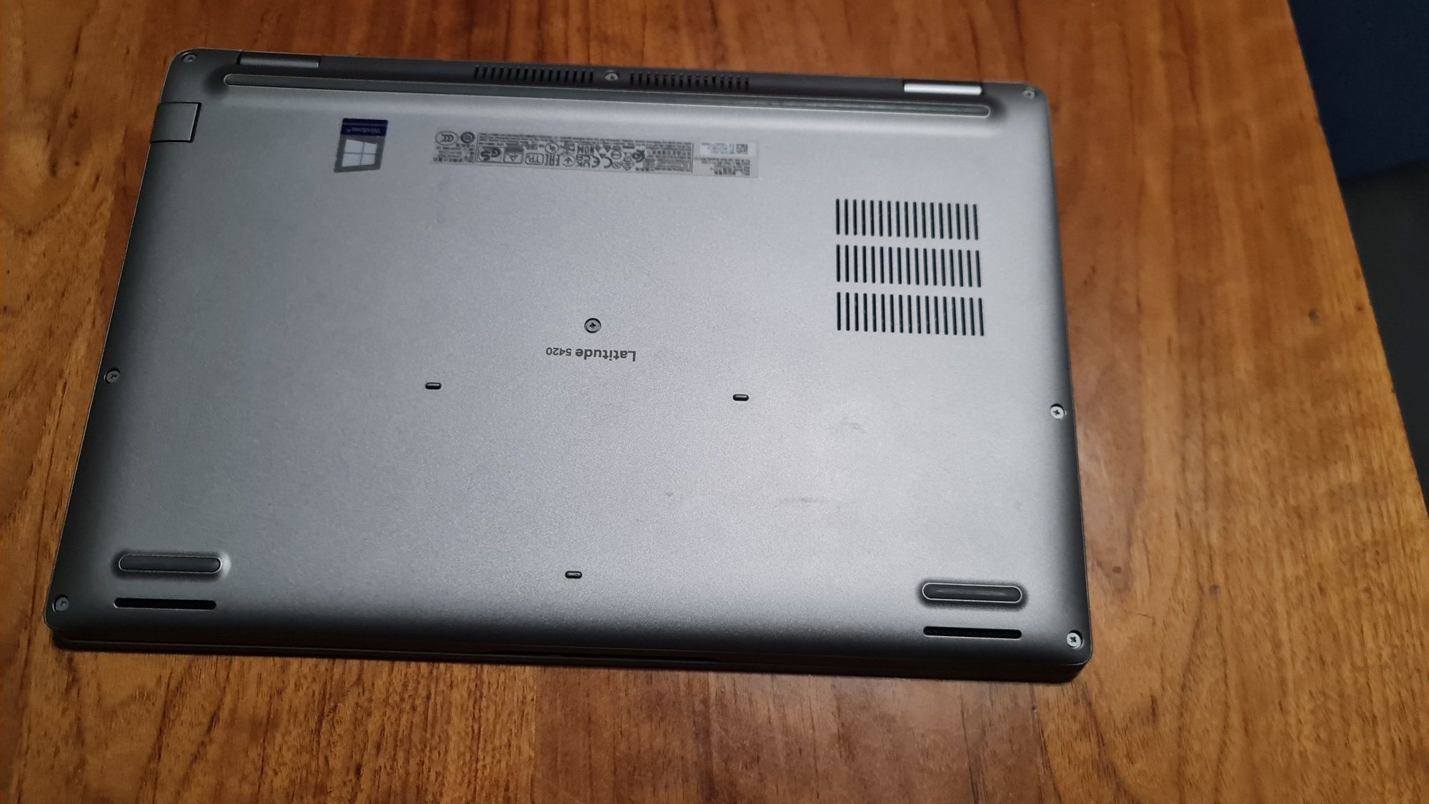 Dell Latitude 5420