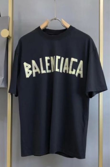 Тениски &B balenCıaga