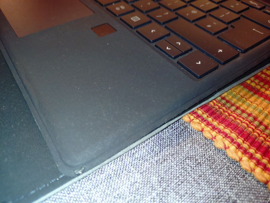 Microsoft Surface Pro 7