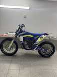 Sherco SE R 300 2t inmatriculat