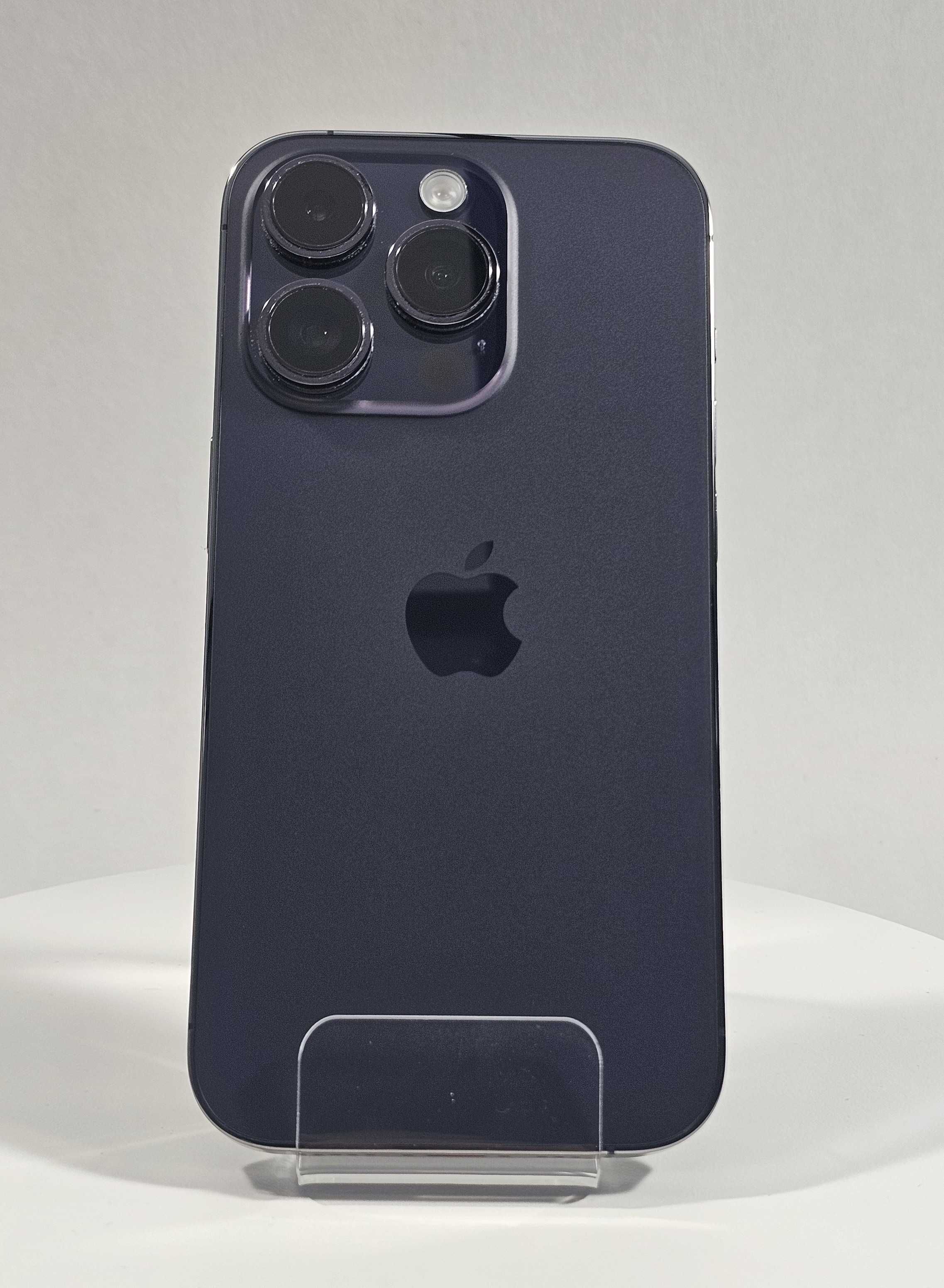 iPhone 14 Pro 128GB Deep Purple -Garantie 12luni- PhoneXpert.ro #15100