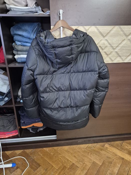 Geaca puffer Marco Polo barbati XL