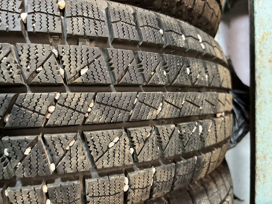 Зимние шины