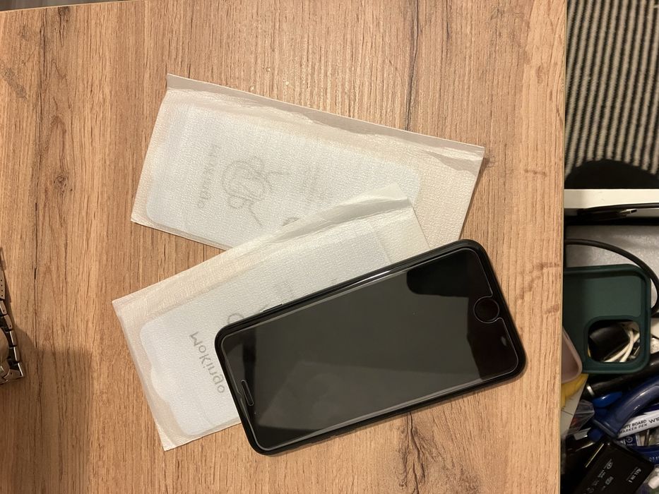 iPhone SE 2 64Gb neverlocked IMPECABIL