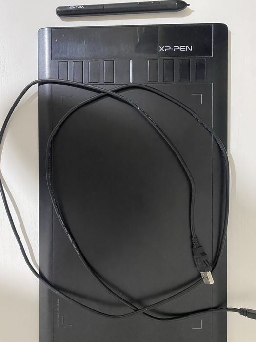 Tableta grafica XP-Pen