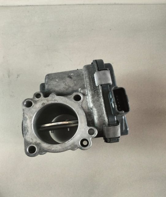 Clapeta accelerație 9673534480 Citroen DS4 prima generatie seria