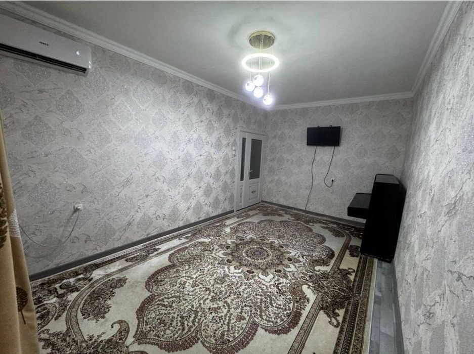 Продаётся на Карасу-4 2ком