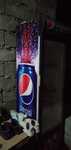Холодильник витрина pepsi