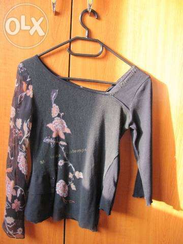 bluza marimea  S