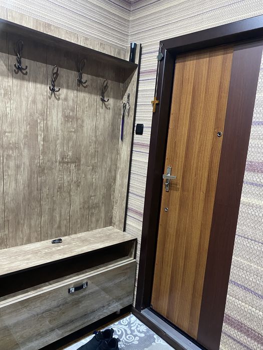 Продается 2 х комнатная