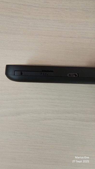 Router 4G Mobil ZTE