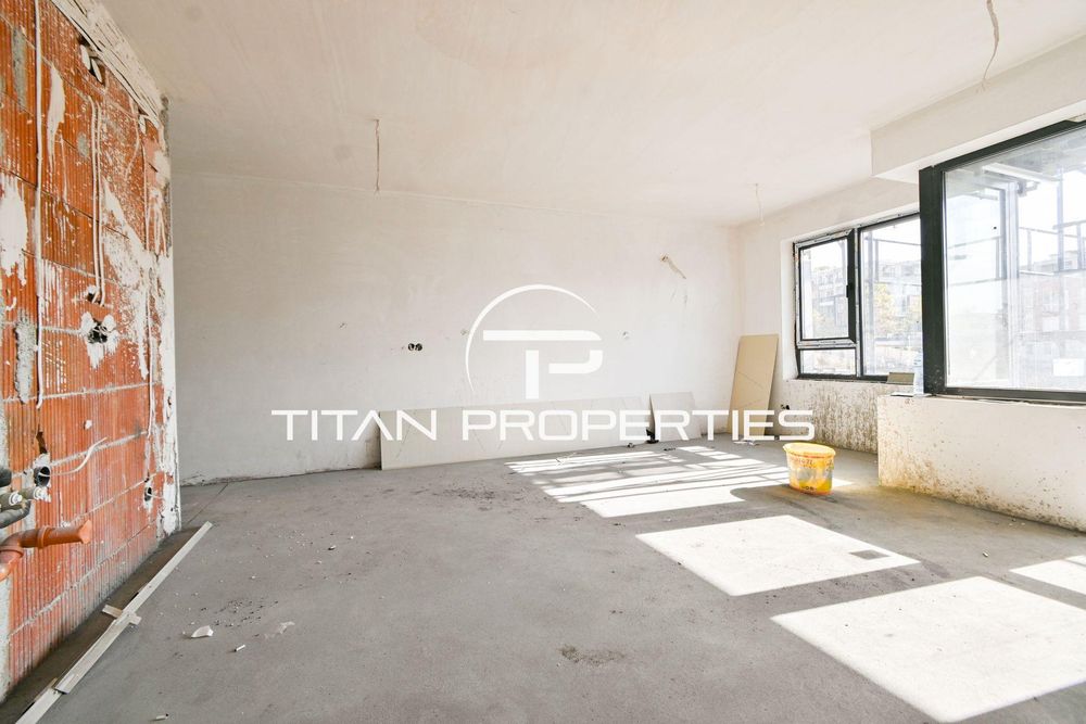 Тристаен,за продажба , ж.к. Студентски град