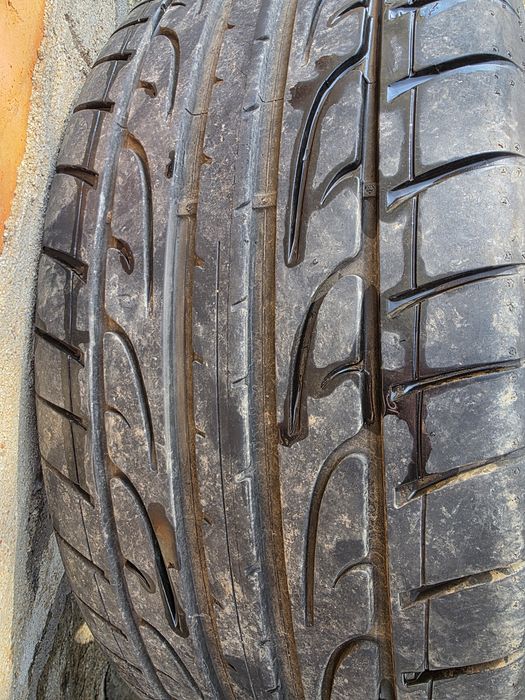 Гуми 275 50 20 ( 2 всесезонни и 2 летни )