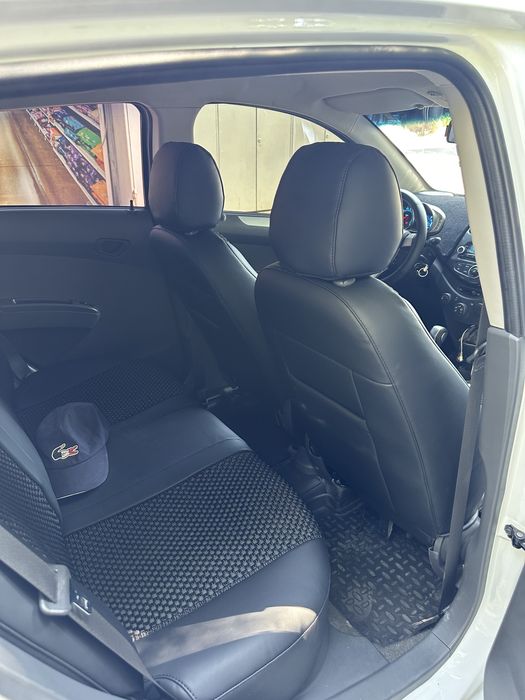 Spark 4 pazitsiya avtamat