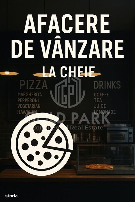 Afacere de vanzare-Clientela Formata- Zona Excelenta/Complet Echipat