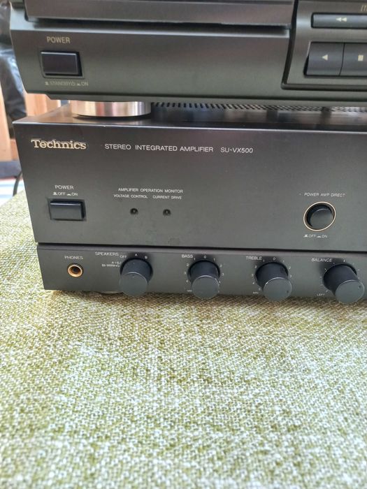 linie Technics 2