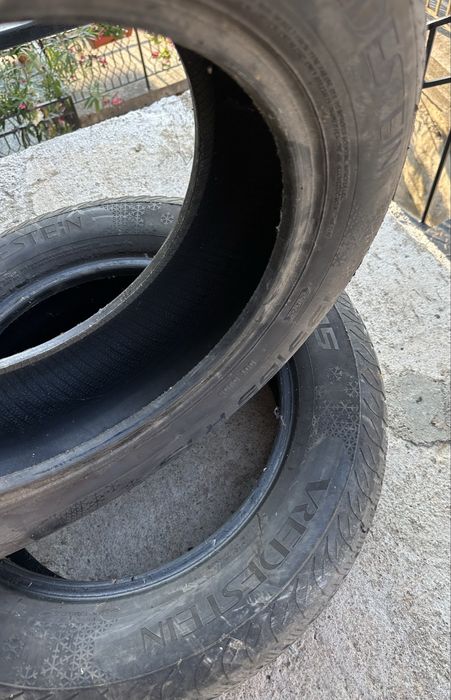 Зимни гуми 195/65/R15