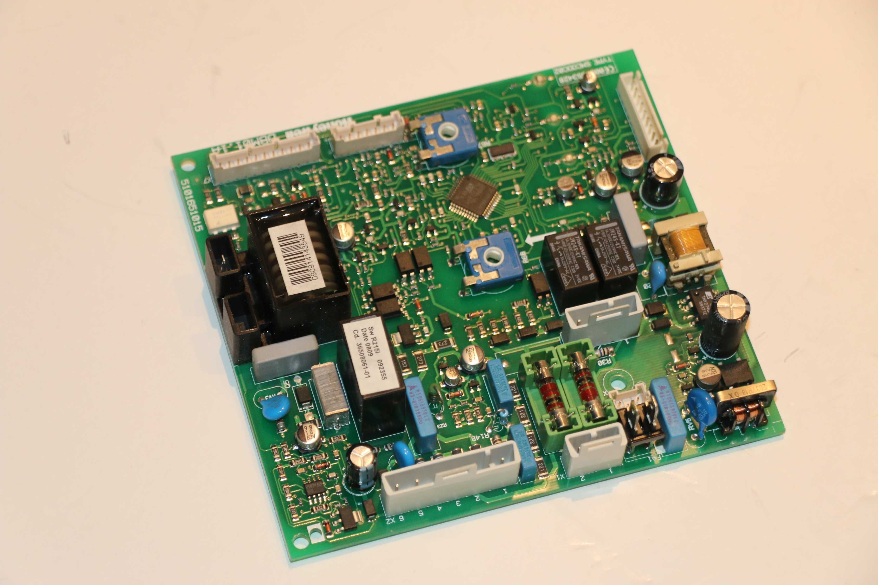 Placa centrala termica Ferroli FEReasy