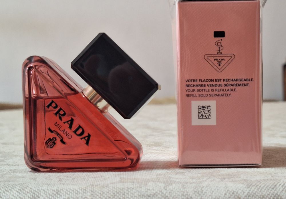 Парфюм Prada Paradoxe Radical Essence 30 ml