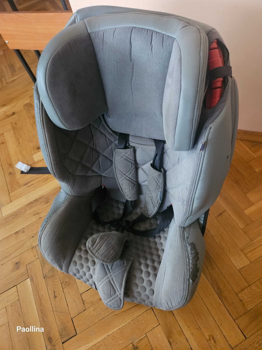 Детски стол за кола  kikka boo